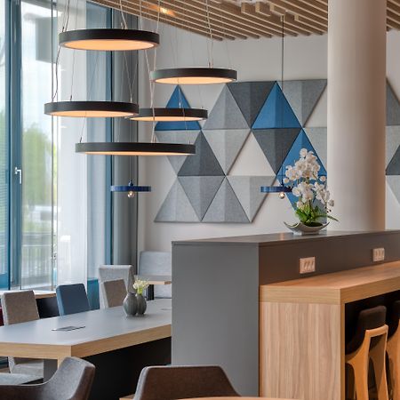 Holiday Inn Express - Fulda By Ihg Buitenkant foto