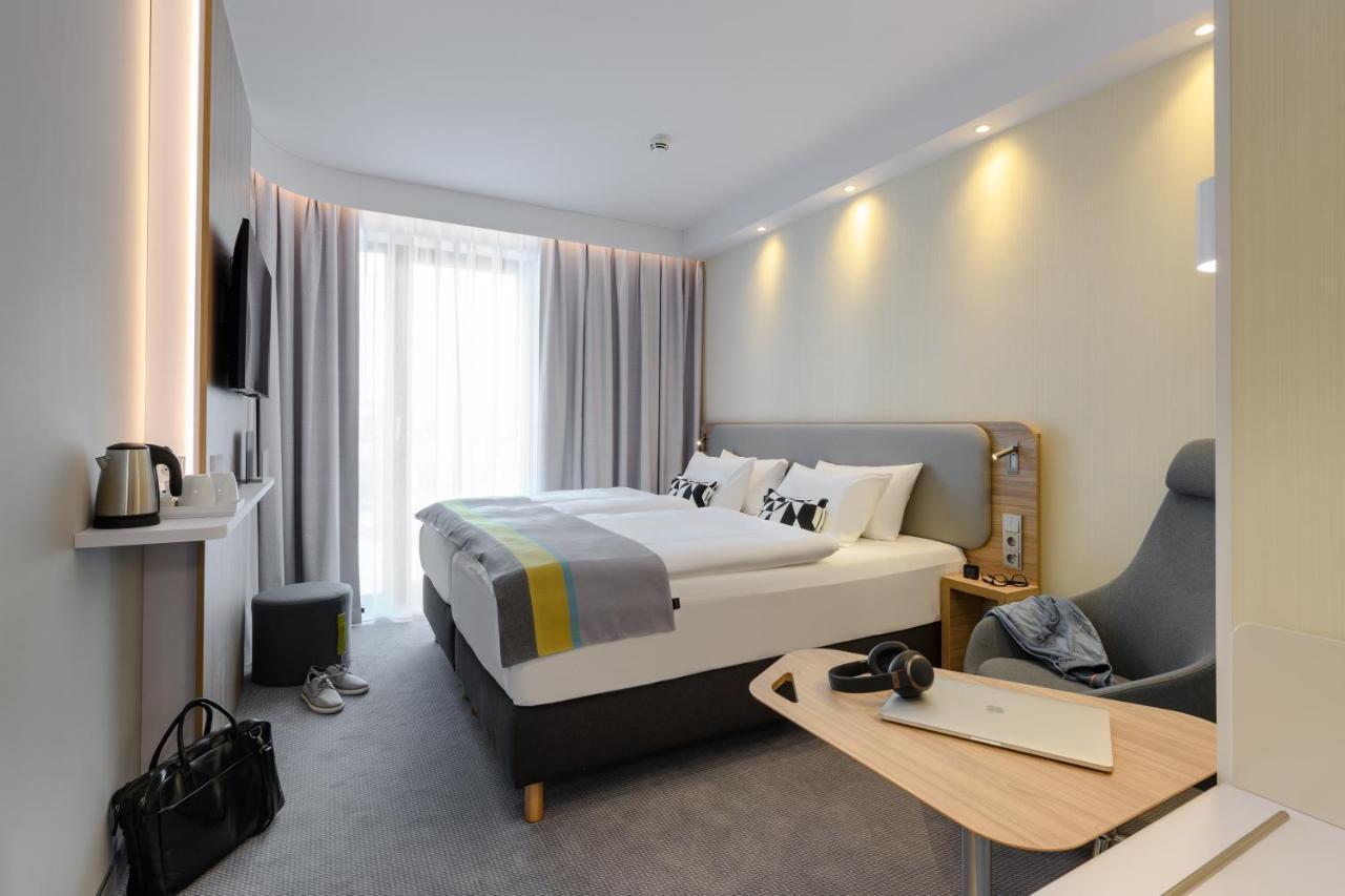 Holiday Inn Express - Fulda By Ihg Buitenkant foto