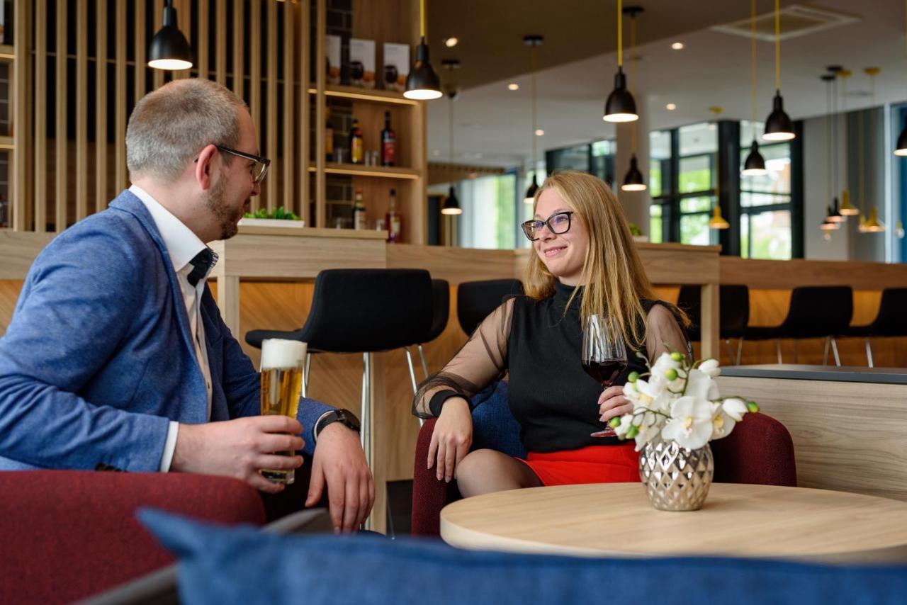 Holiday Inn Express - Fulda By Ihg Buitenkant foto