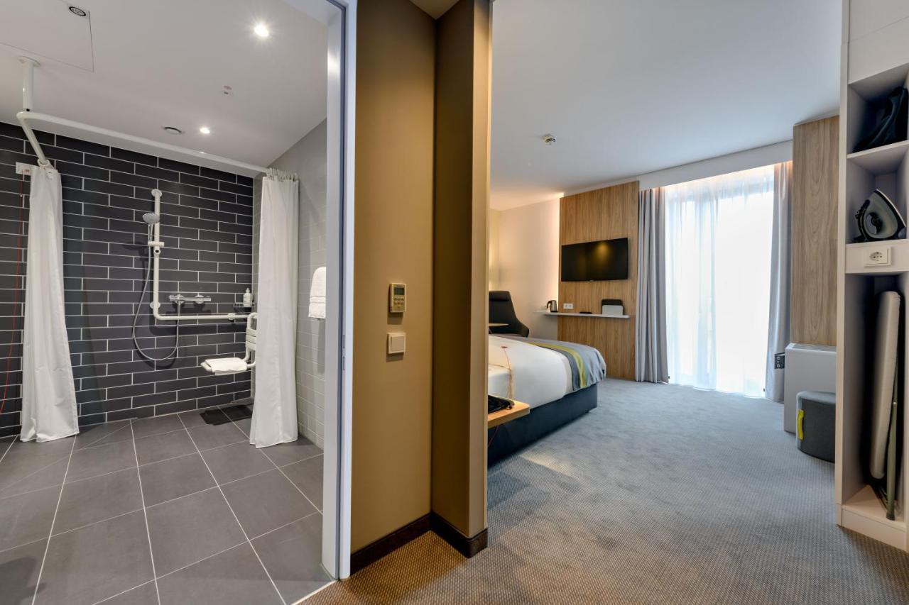 Holiday Inn Express - Fulda By Ihg Buitenkant foto