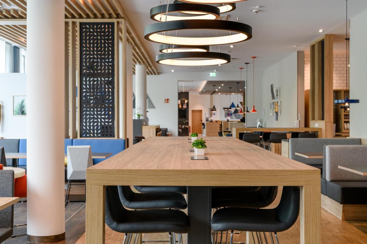 Holiday Inn Express - Fulda By Ihg Buitenkant foto