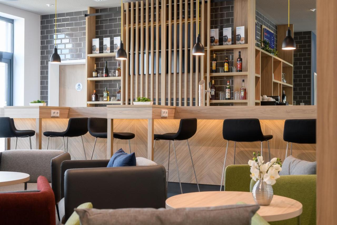 Holiday Inn Express - Fulda By Ihg Buitenkant foto