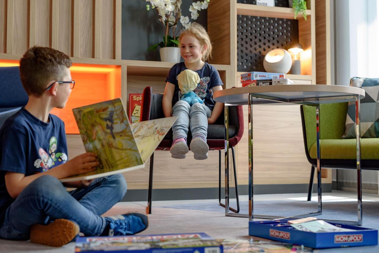 Holiday Inn Express - Fulda By Ihg Buitenkant foto