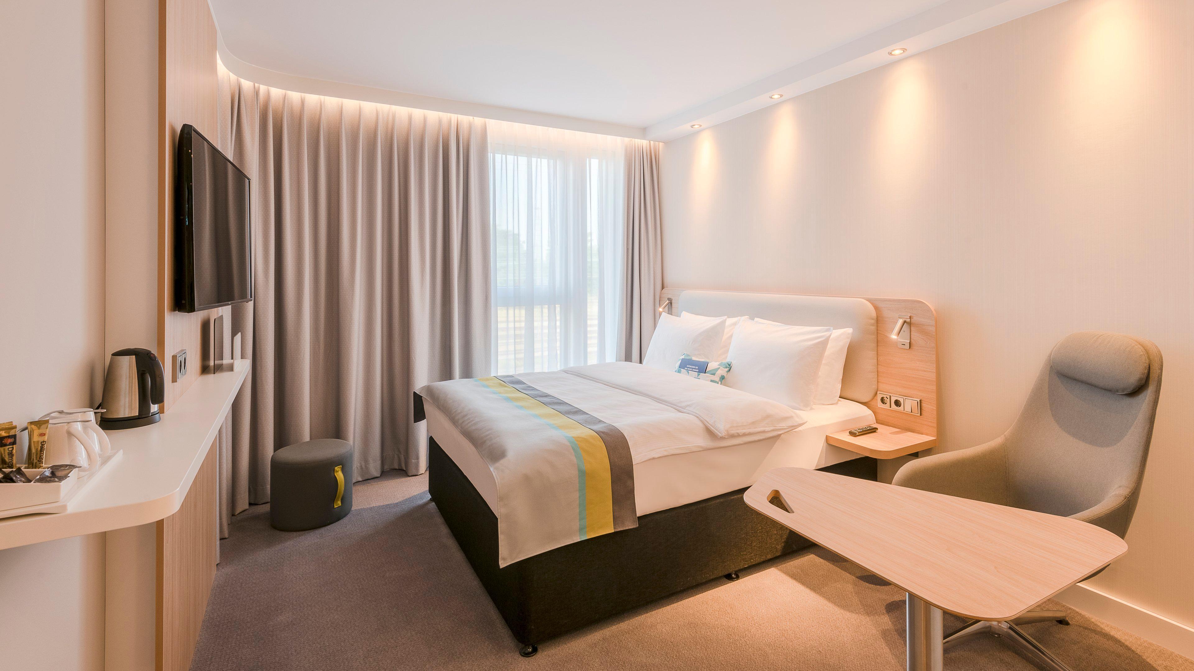 Holiday Inn Express - Fulda By Ihg Buitenkant foto