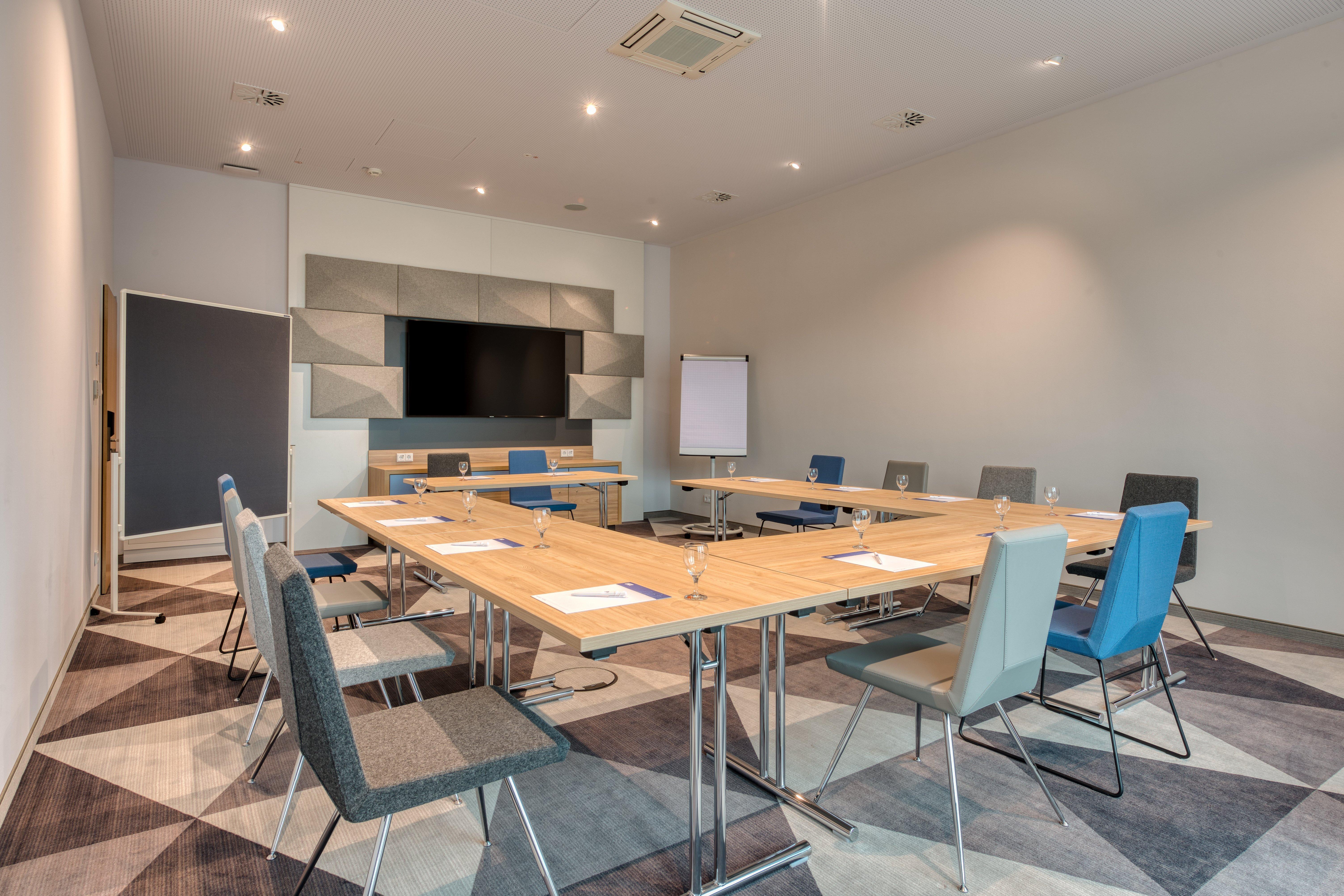 Holiday Inn Express - Fulda By Ihg Buitenkant foto