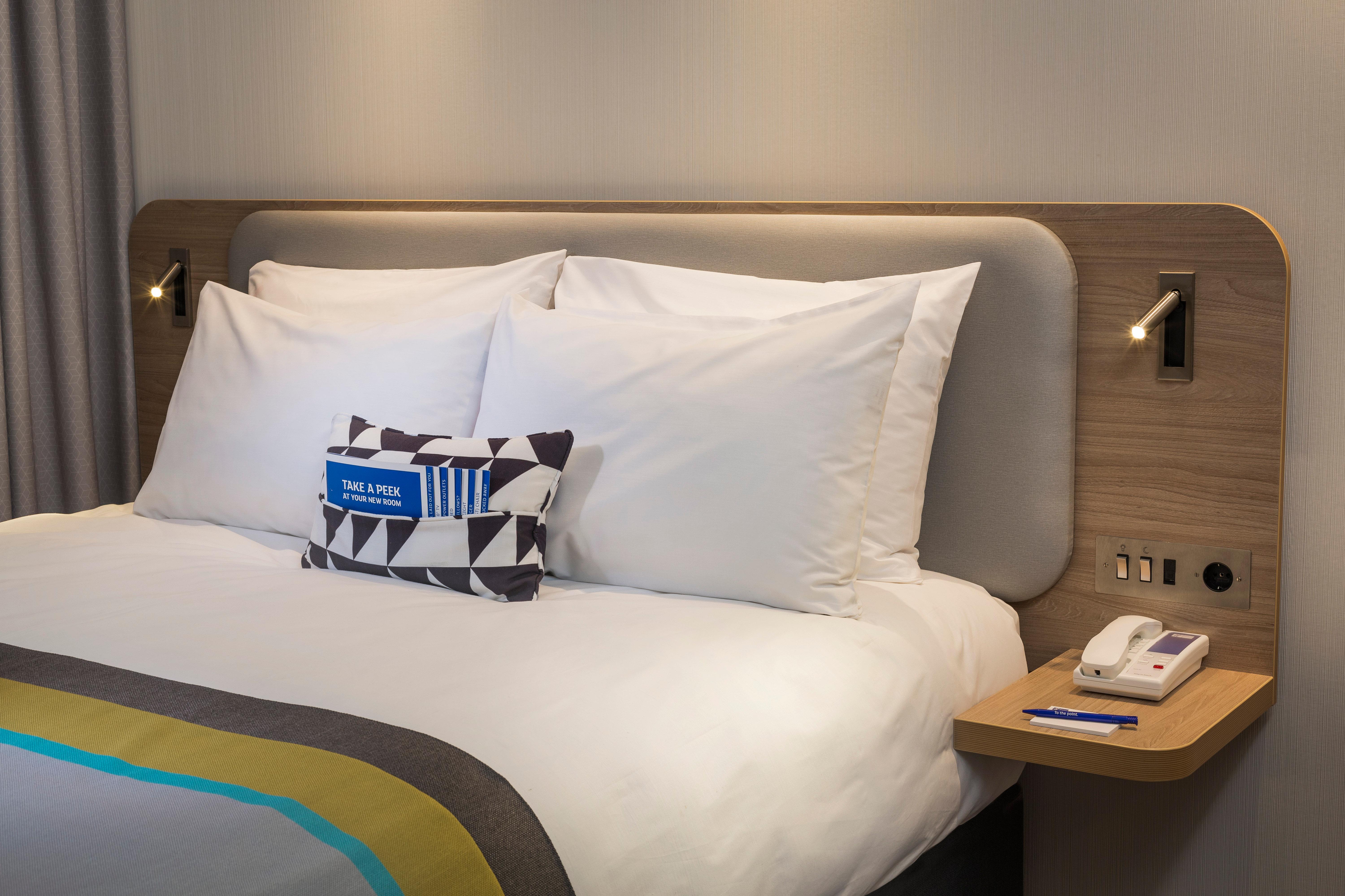 Holiday Inn Express - Fulda By Ihg Buitenkant foto