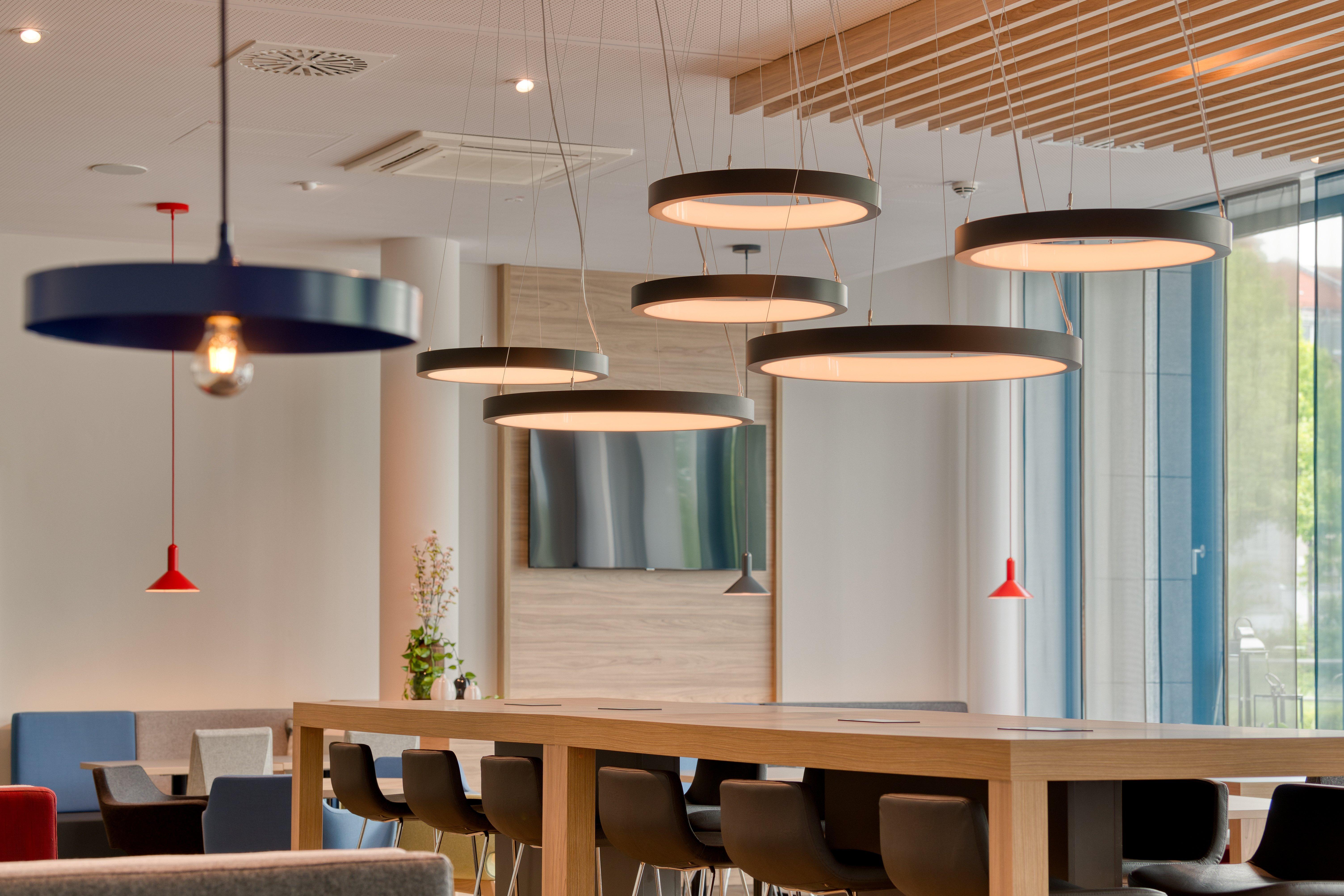 Holiday Inn Express - Fulda By Ihg Buitenkant foto