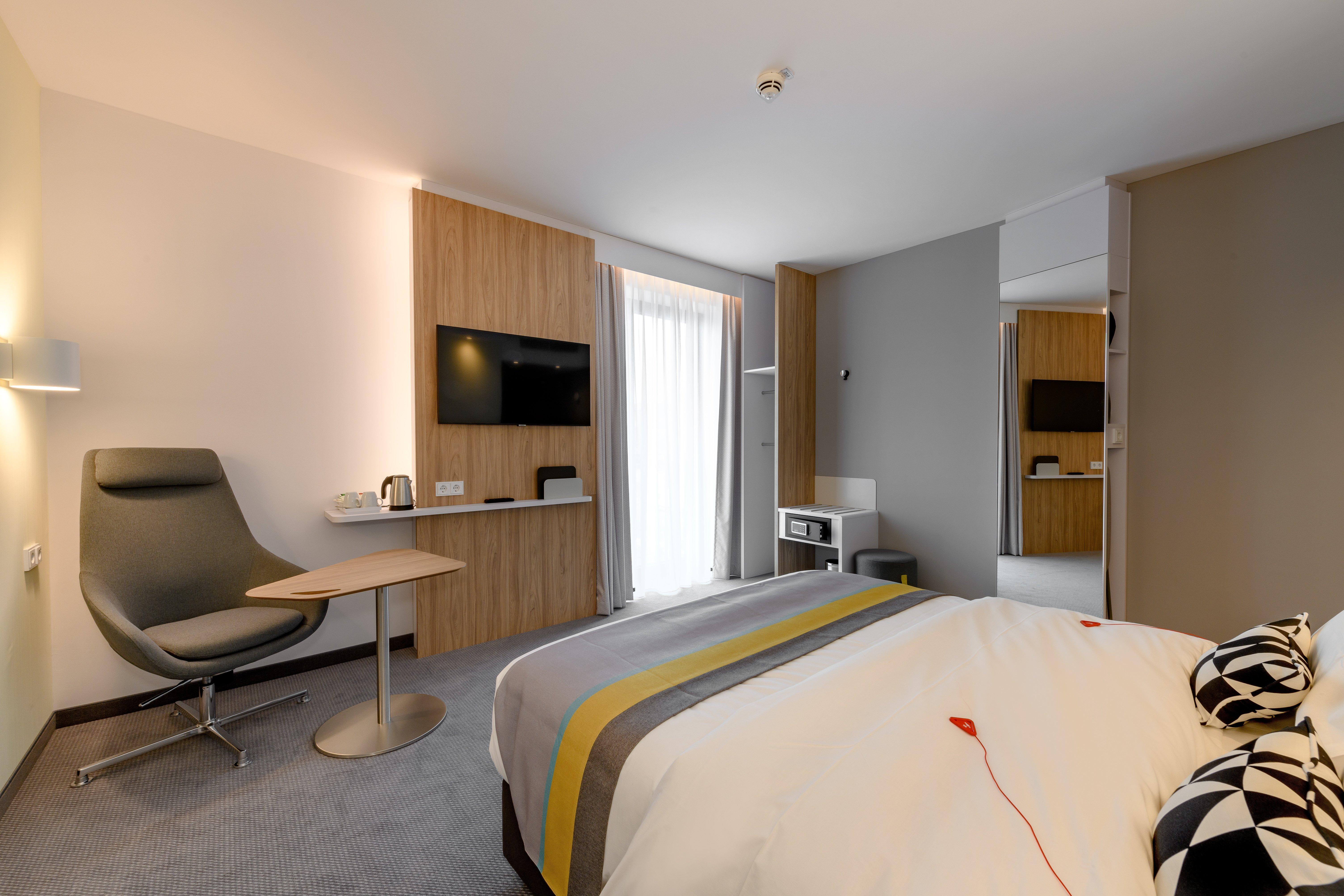 Holiday Inn Express - Fulda By Ihg Buitenkant foto