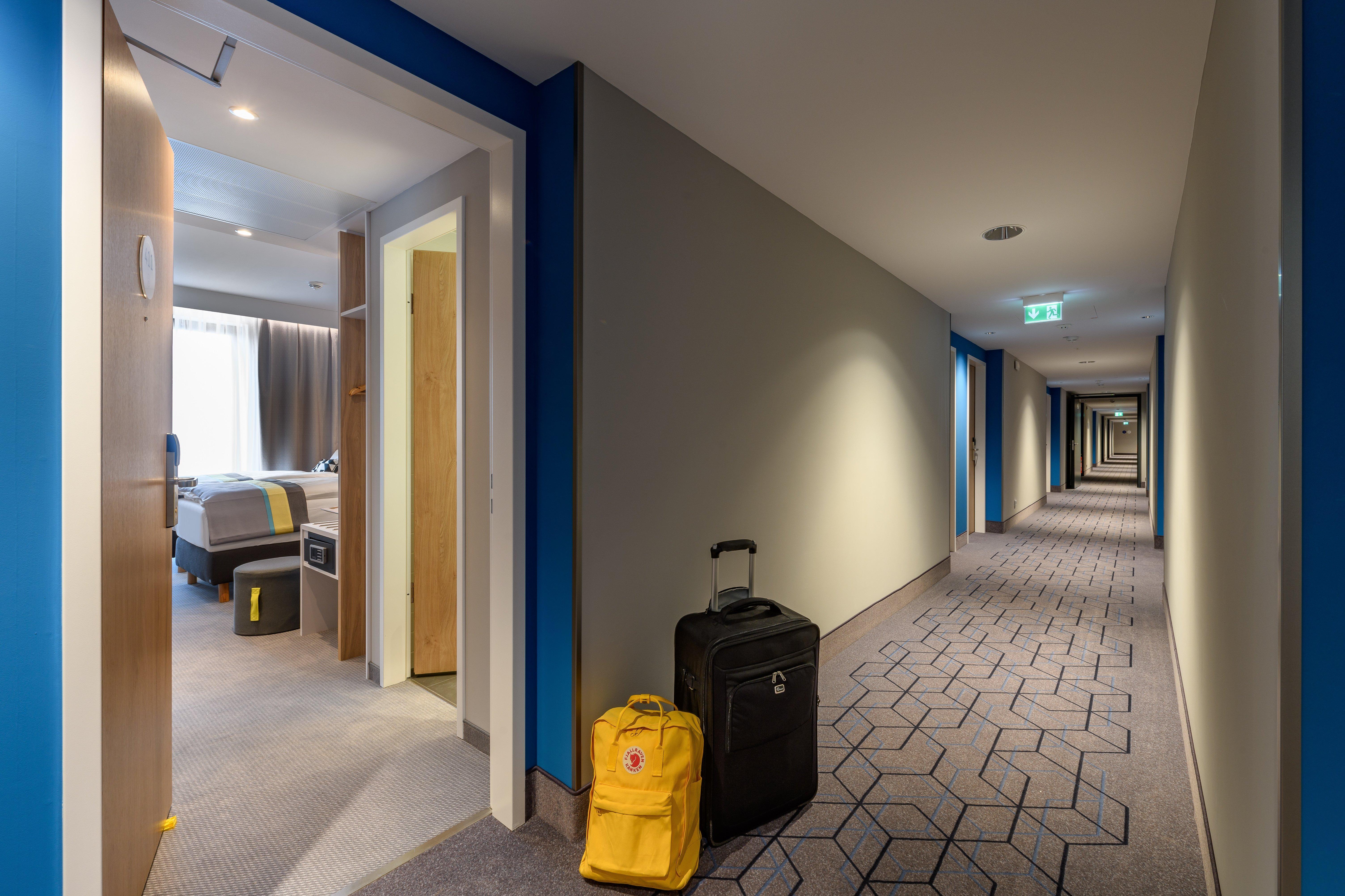 Holiday Inn Express - Fulda By Ihg Buitenkant foto