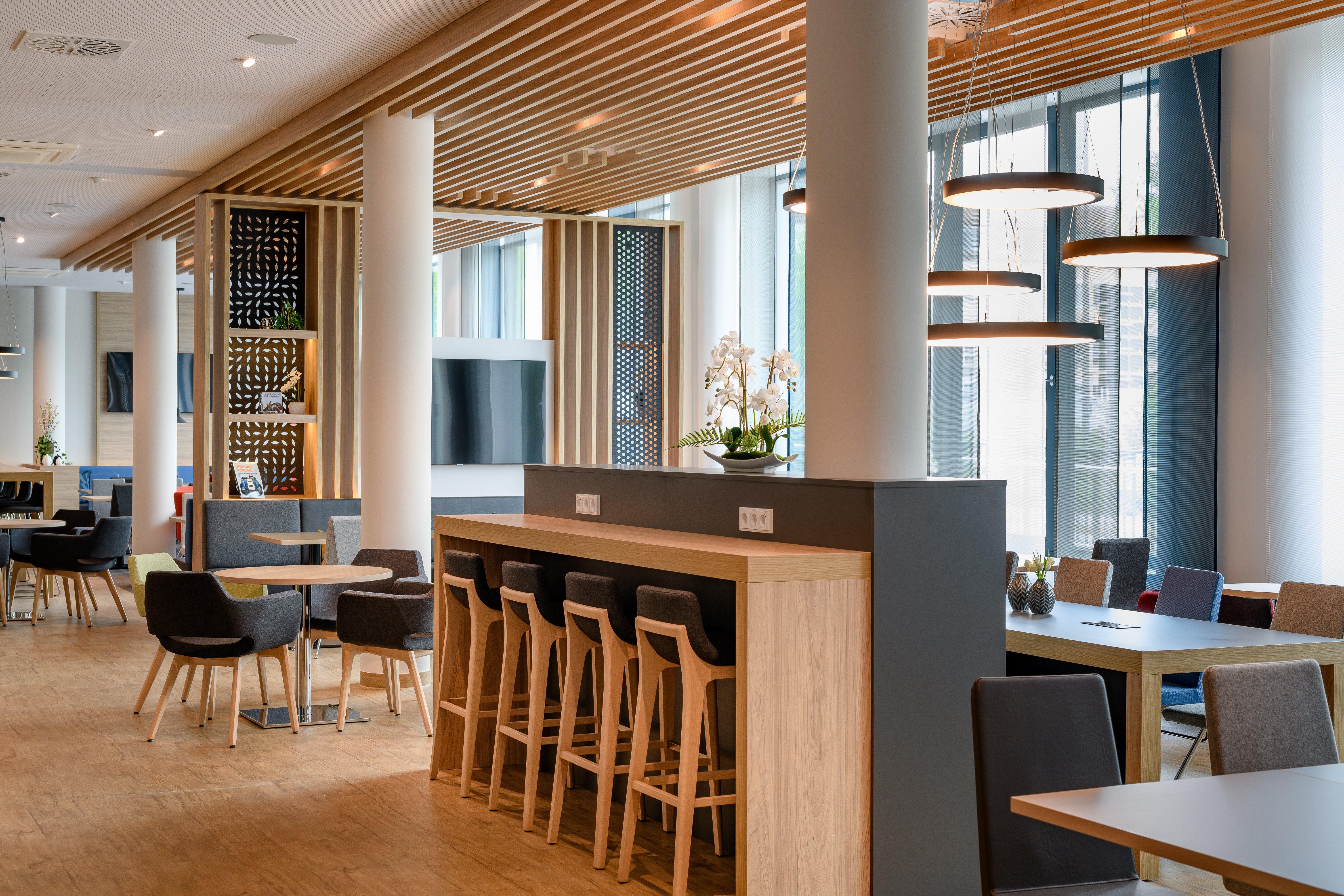 Holiday Inn Express - Fulda By Ihg Buitenkant foto