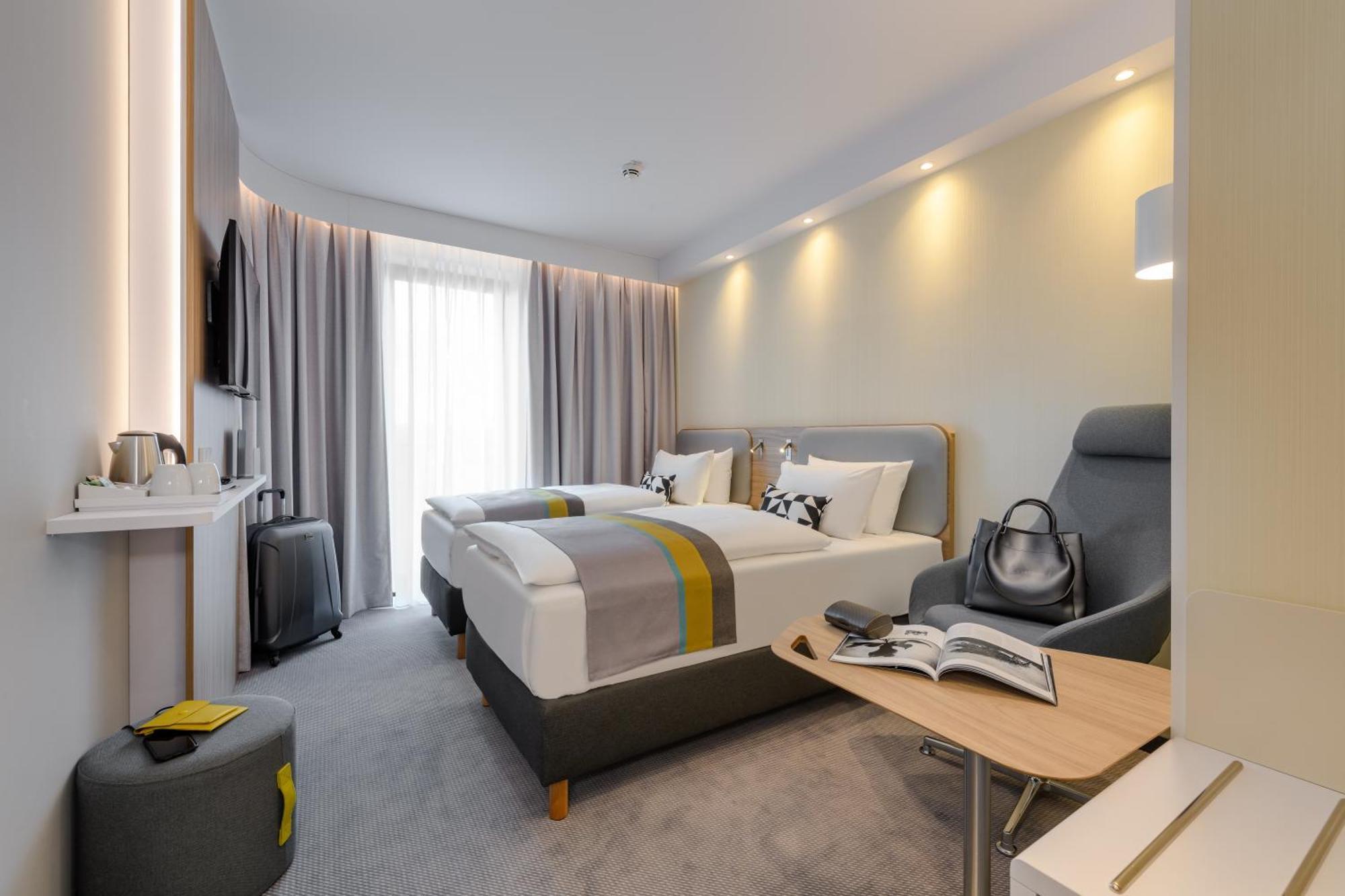 Holiday Inn Express - Fulda By Ihg Buitenkant foto
