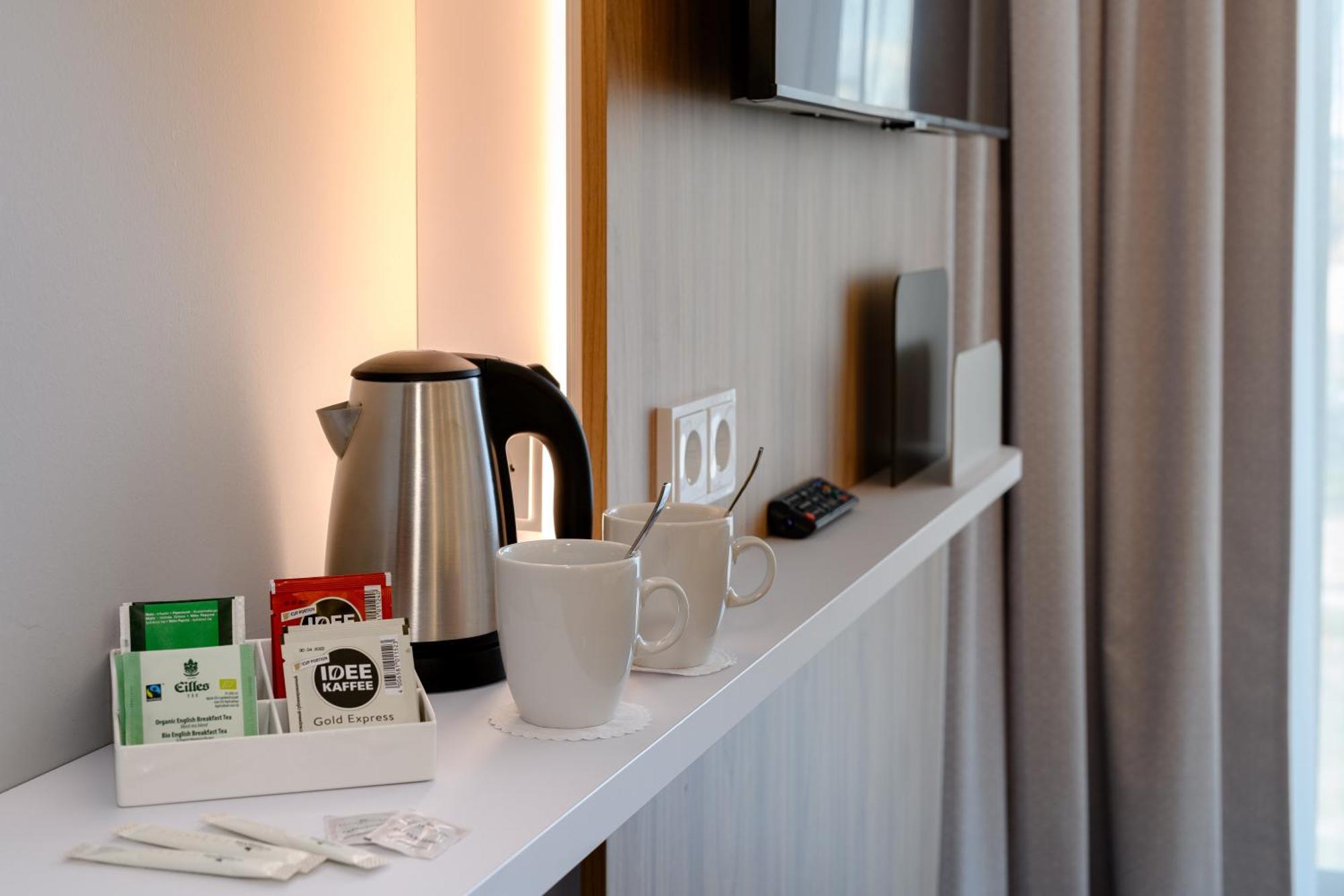 Holiday Inn Express - Fulda By Ihg Buitenkant foto