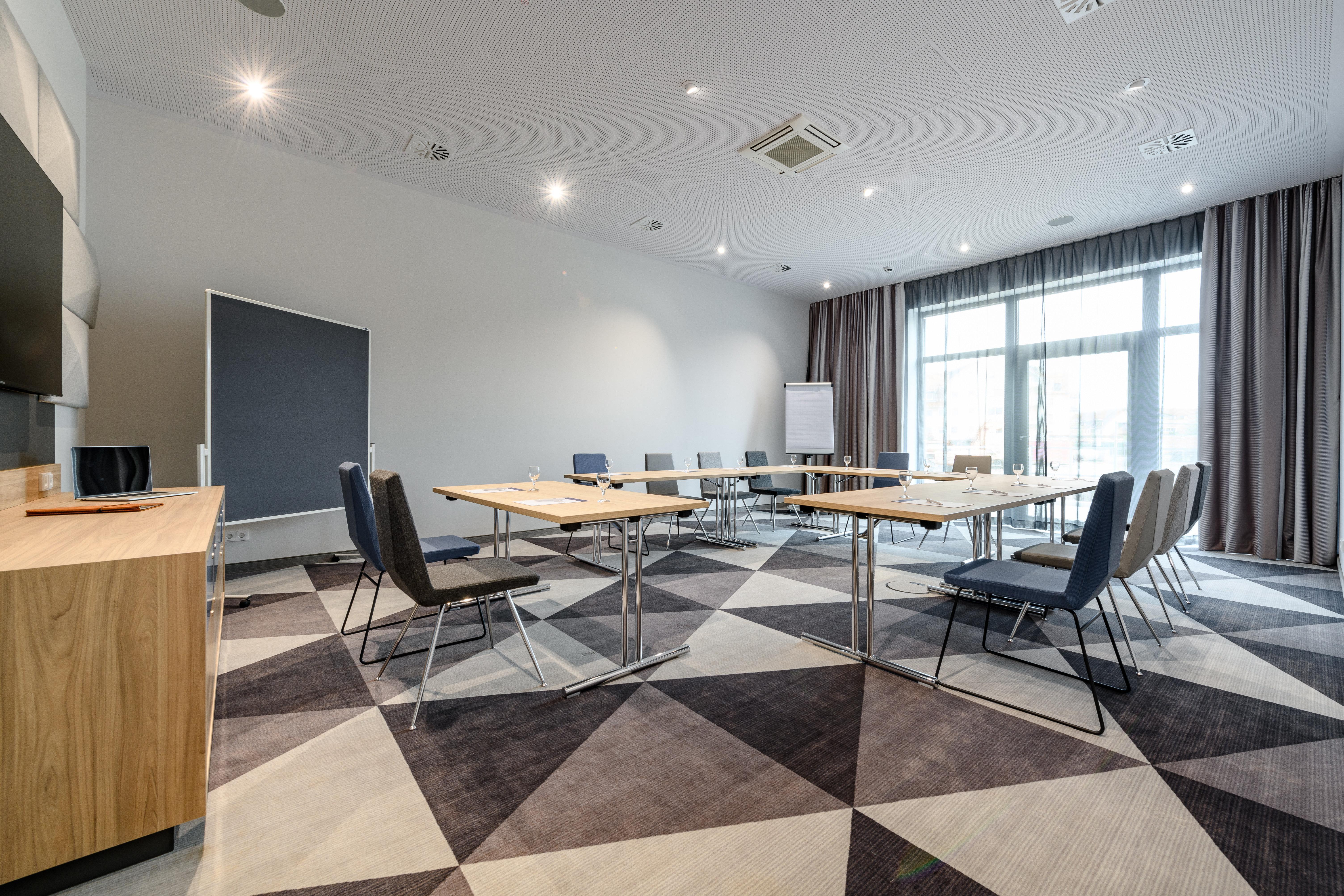 Holiday Inn Express - Fulda By Ihg Buitenkant foto