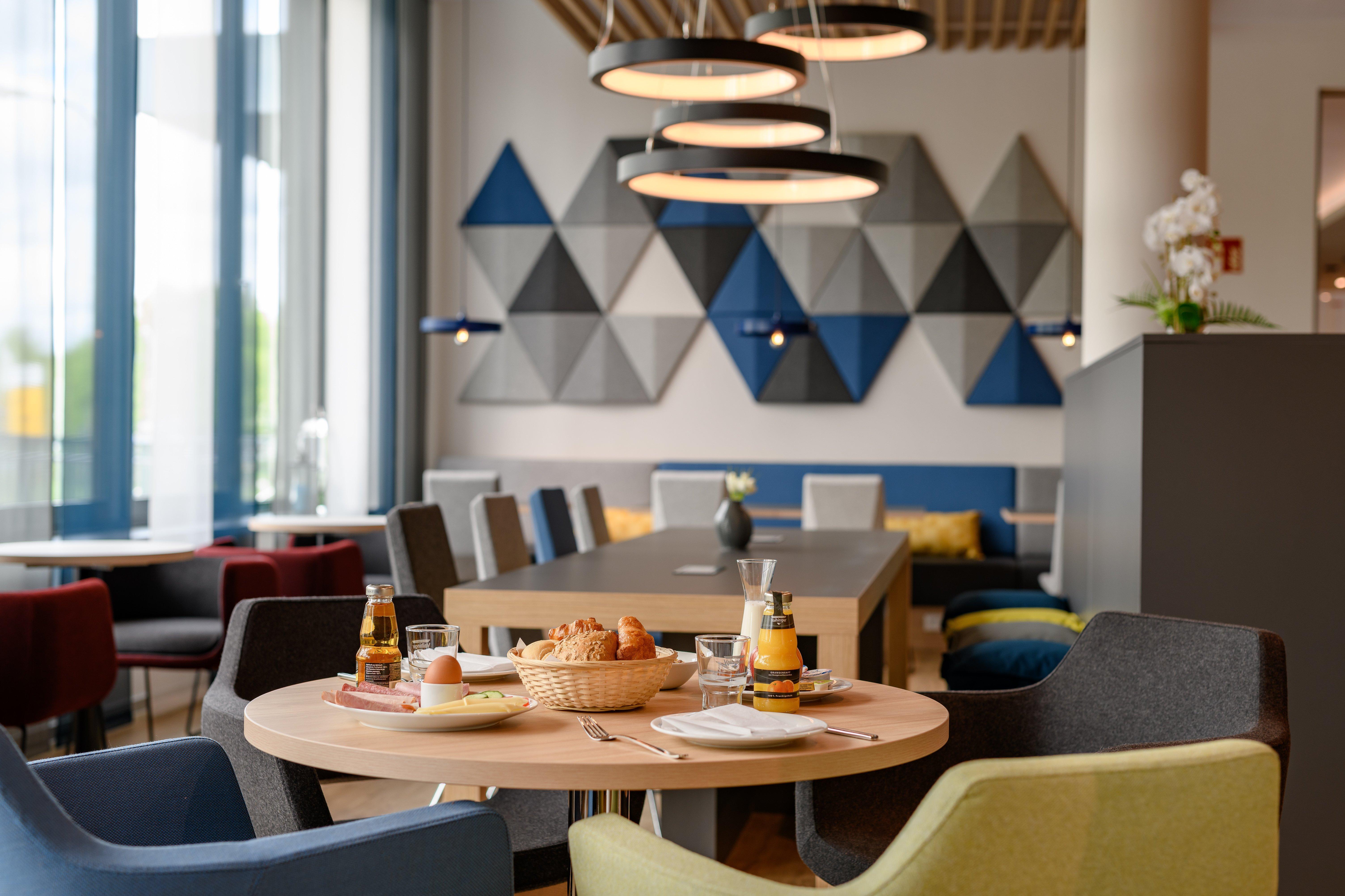Holiday Inn Express - Fulda By Ihg Buitenkant foto