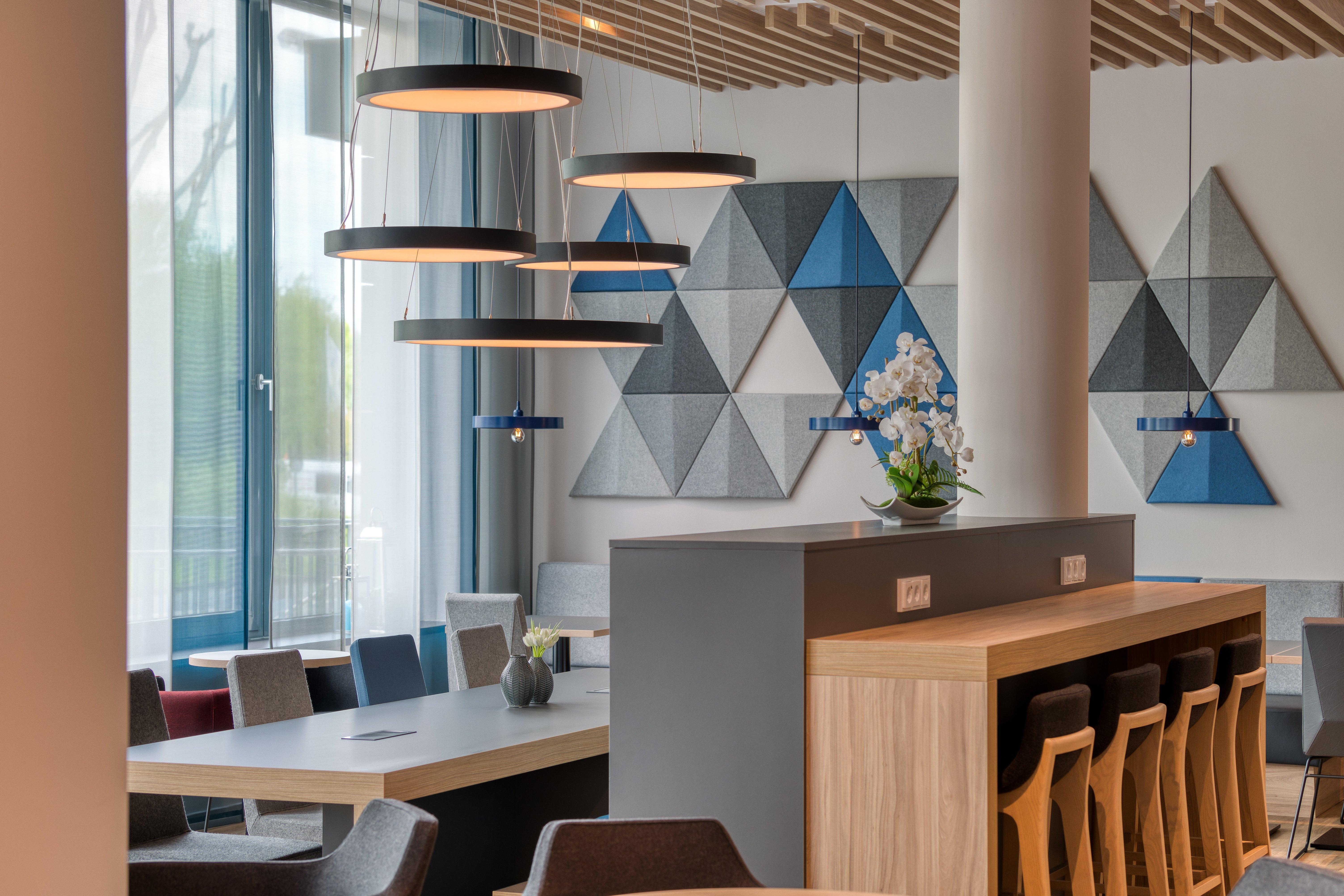 Holiday Inn Express - Fulda By Ihg Buitenkant foto