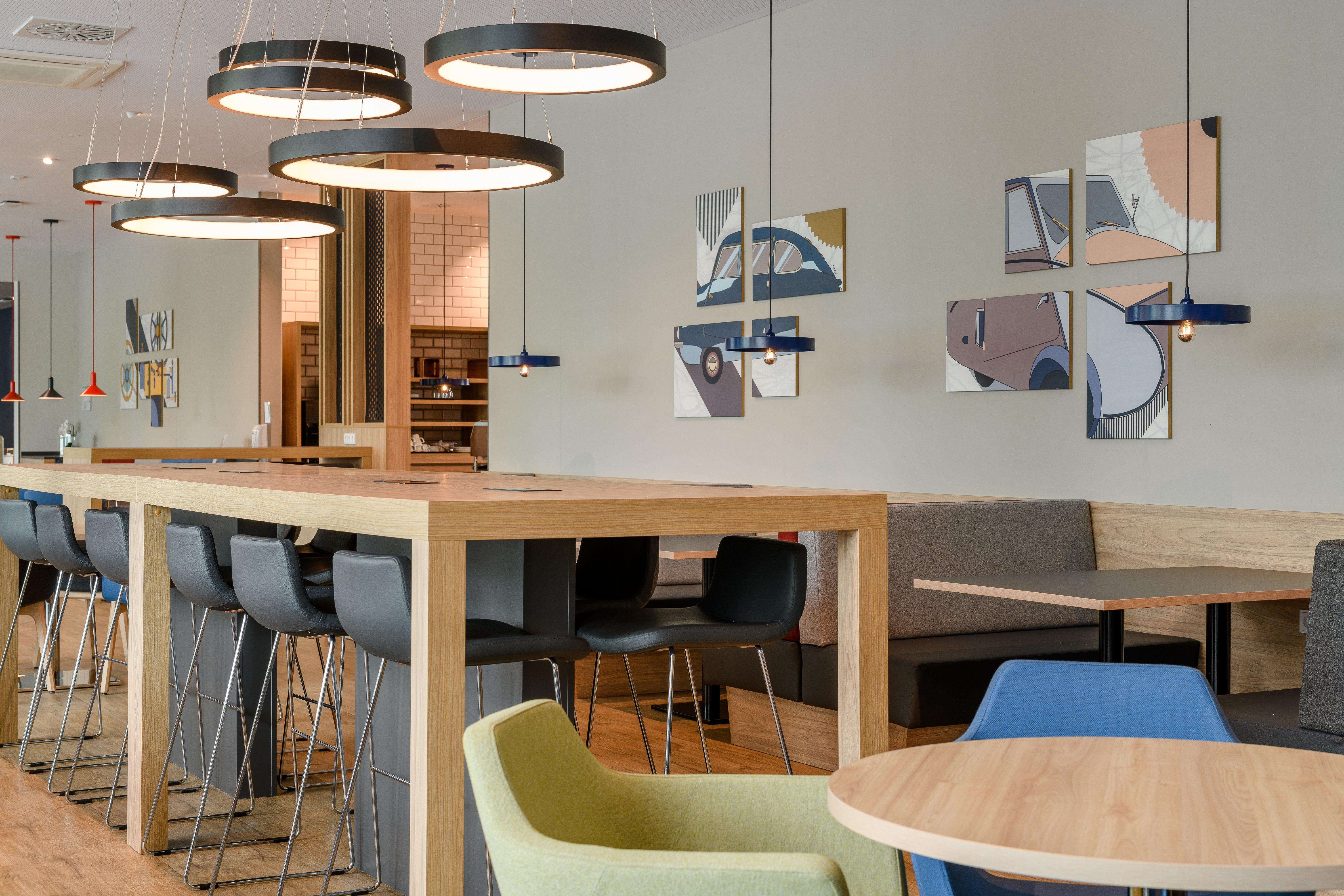 Holiday Inn Express - Fulda By Ihg Buitenkant foto