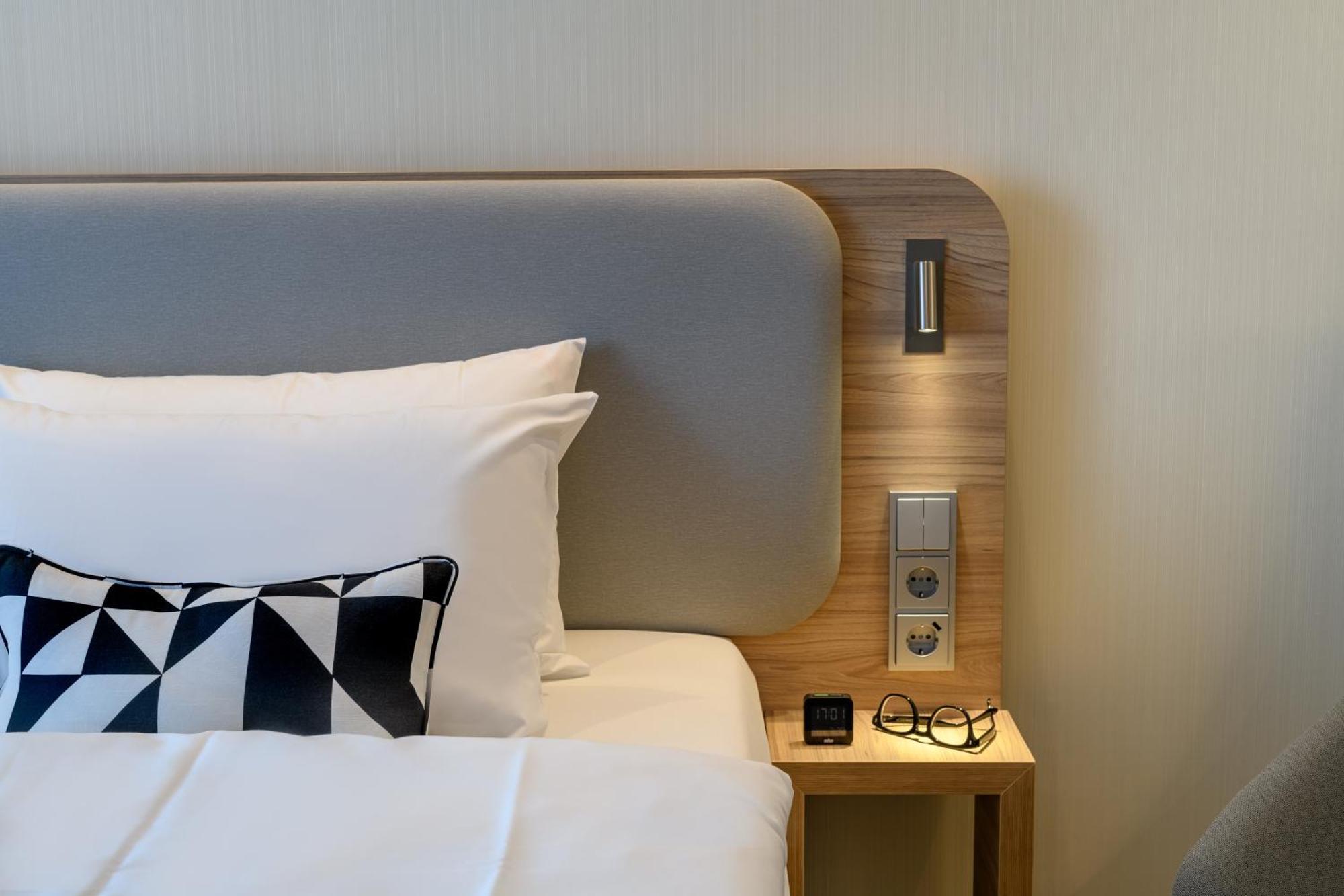 Holiday Inn Express - Fulda By Ihg Buitenkant foto