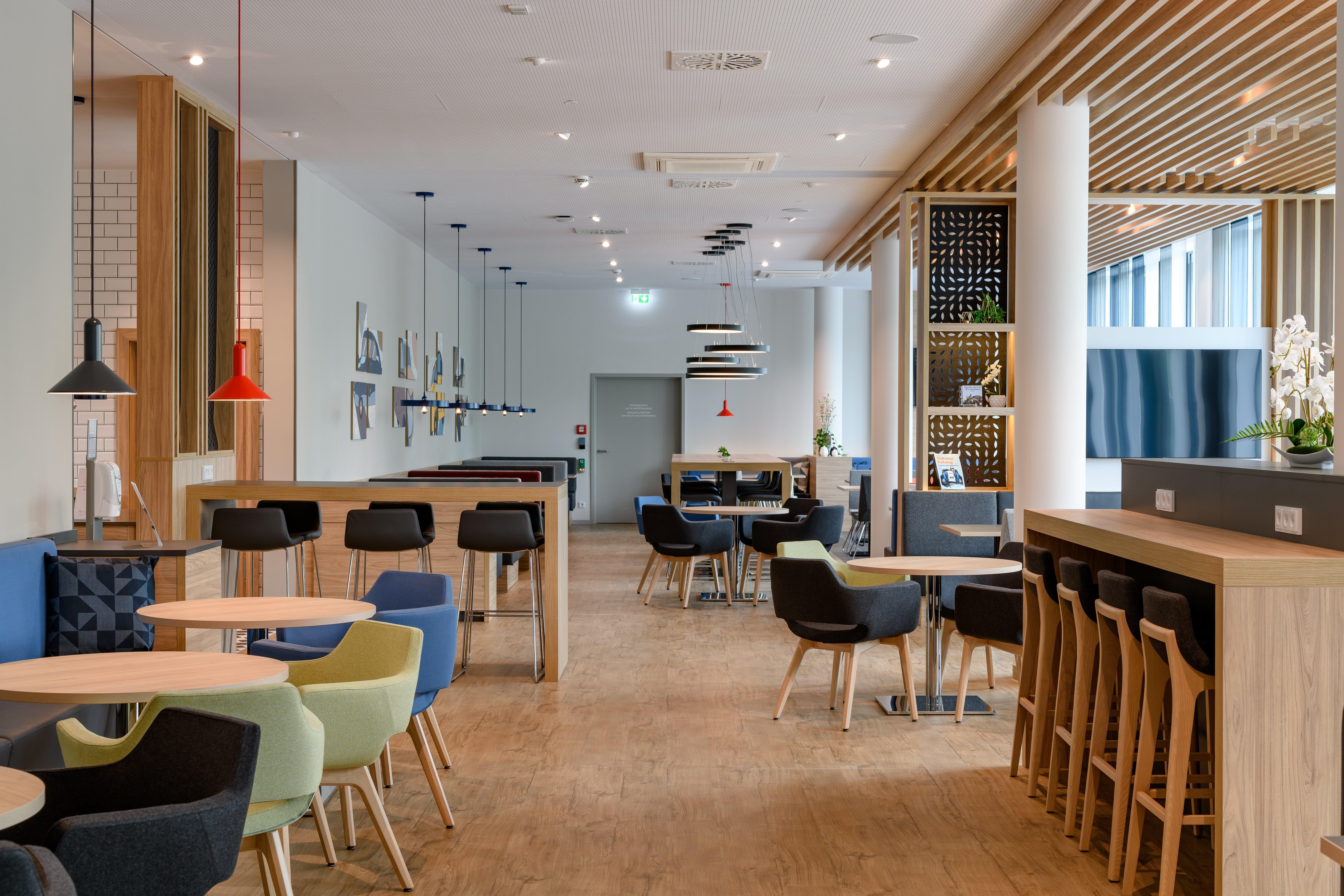 Holiday Inn Express - Fulda By Ihg Buitenkant foto