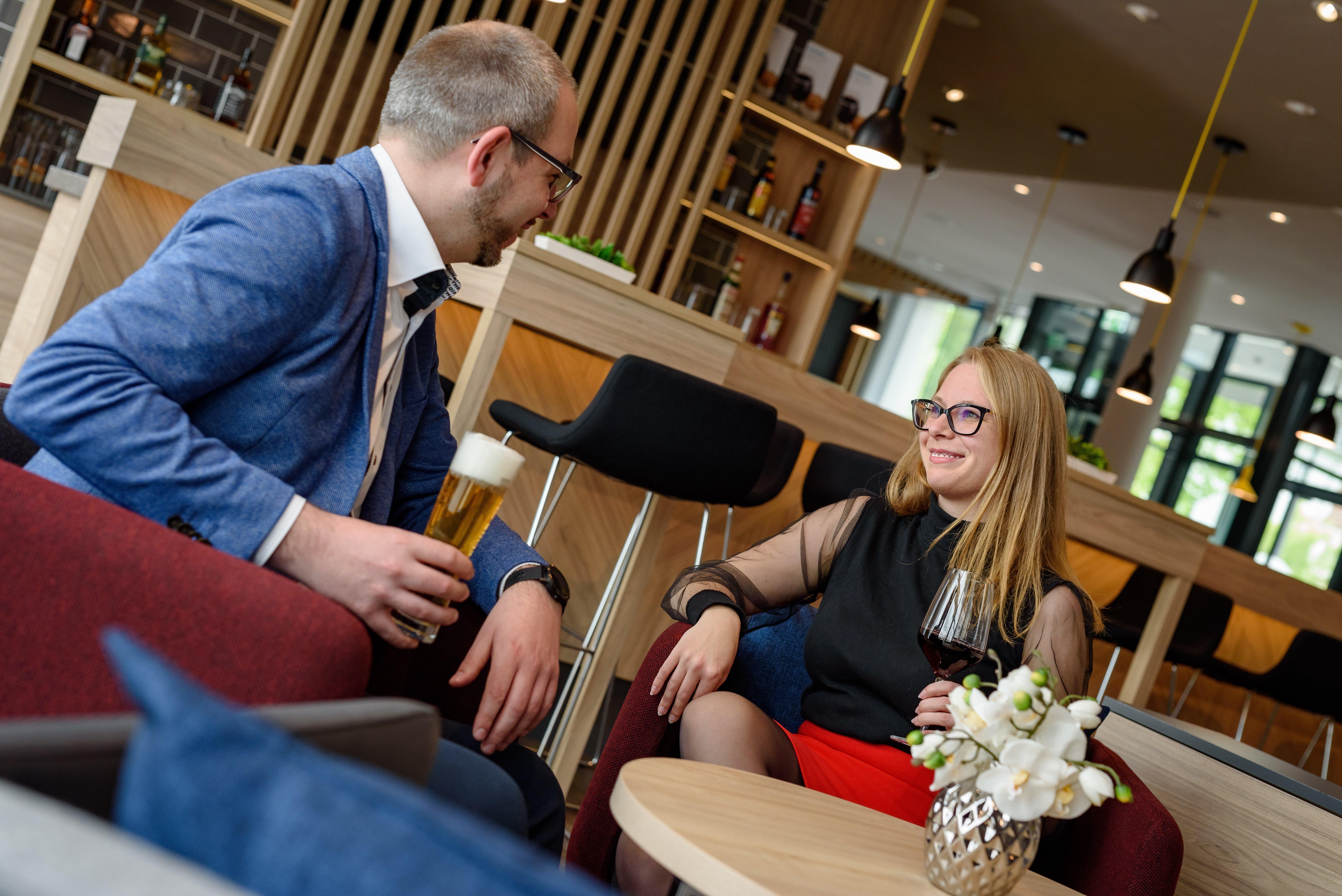 Holiday Inn Express - Fulda By Ihg Buitenkant foto