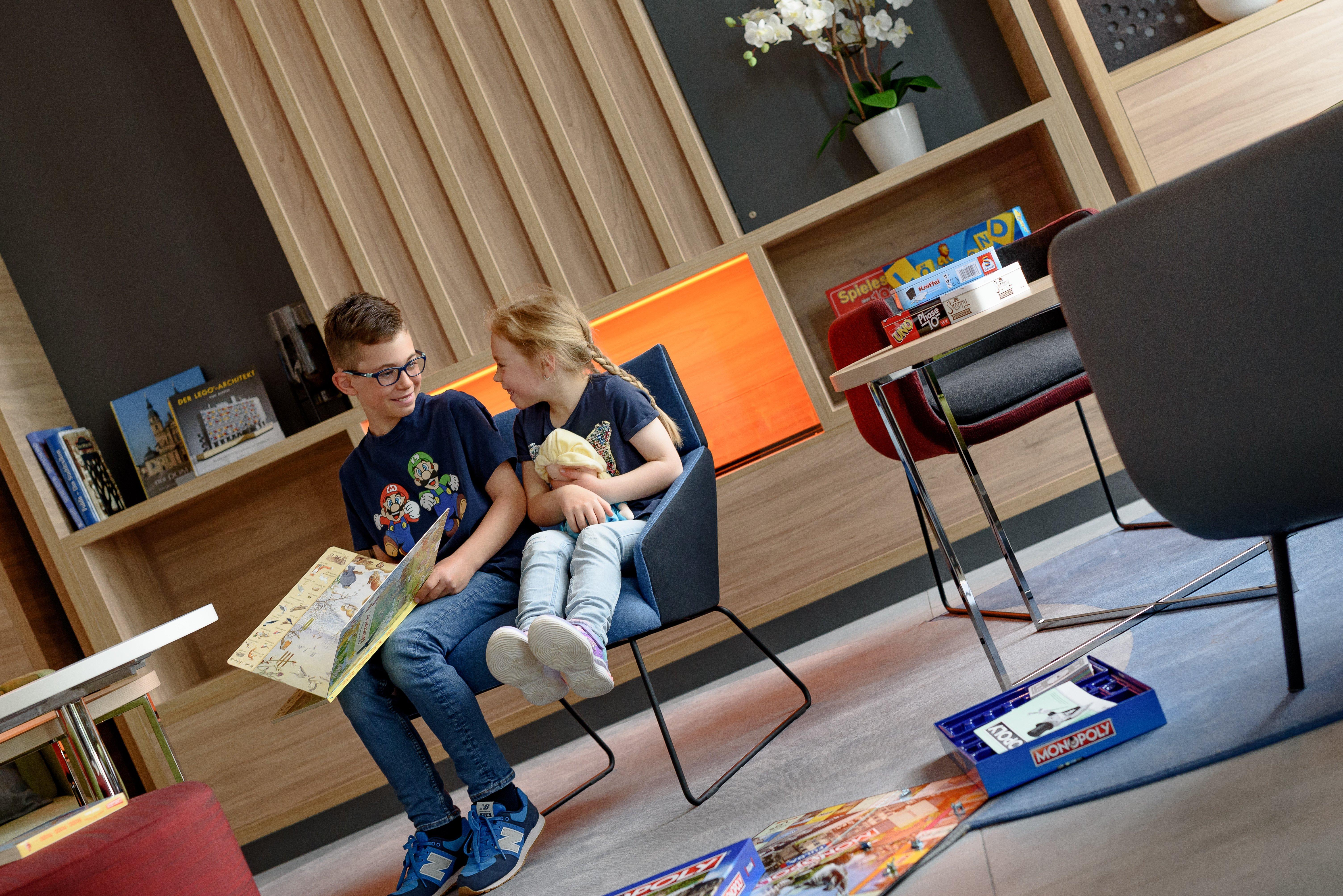 Holiday Inn Express - Fulda By Ihg Buitenkant foto